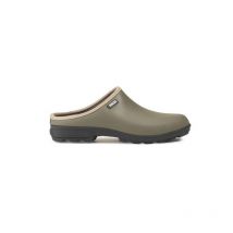 Sabots Homme Aigle Lessfor Open M - Kaki 44