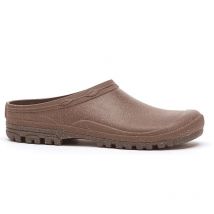Sabots Homme Rouchette Peip's - Marron 43/44