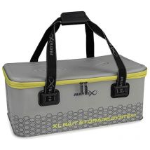 Sac À Accessoires Fox Matrix Eva Bait Storage System Standard - Pêcheur.com