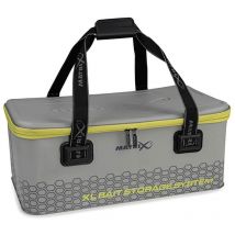 Sac À Accessoires Fox Matrix Eva Bait Storage System Xl - Pêcheur.com