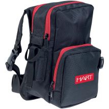 Sac À Accessoires Hart Egi Fitness 4,5l Mhef - Pêcheur.com