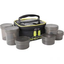 Sac A Appat Fox Matrix Mini Bait Bag Glu110 - Pêcheur.com