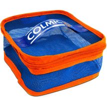 Sac A Appats Colmic Mesh 300 Boxeva409 - Pour Pêche au Coup - Pêcheur.com
