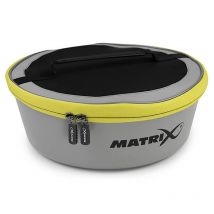 Sac À Appâts Fox Matrix Eva Airflow Bowls 5l - Pêcheur.com