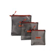 Sac À Appats Frenzee Fxt Pellet Wallet 1 Pinte