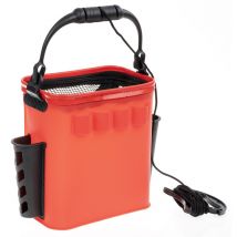 Sac À Appâts Hart Fishbowl - 10l Mhfb10 - Pêcheur.com