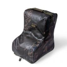 Sac À Bottes Nash Subterfuge Waterproof Wader & Boot Bag T3392 - Pour Pêche de la Carpe - Pêcheur.com