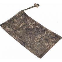 Sac A Bouillettes Nash Subterfuge Air Dry Bag 5kg - Pêcheur.com