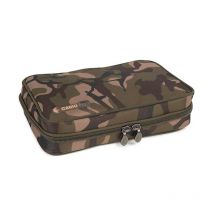 Sac À Buzz Bar Fox Camolite Buzz Bar Bag Clu513 - Pêcheur.com