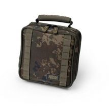 Sac À Buzz Bar Nash Subterfuge Buzz Bar Pouch S - Pêcheur.com