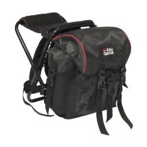Sac A Dos 12l Siege Abu Garcia Rucksack Junior Rucksack Junior - Pêcheur.com