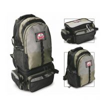 Sac A Dos 3 En 1 Rapala Combo Combo - Pêcheur.com