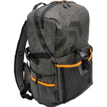 Sac À Dos Daiwa Compact 25l Dr1 - Pour Pêche des Carnassiers - Pêcheur.com