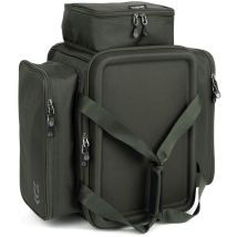 Sac A Dos Daiwa Infinity System Isr - Pour Pêche de la Carpe - Pêcheur.com