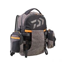 Sac À Dos Daiwa Leurre Dr2 - Pour Pêche des Carnassiers - Pêcheur.com