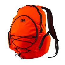 Sac À Dos Europ Arm Haute Visibilité - Orange Cu1390