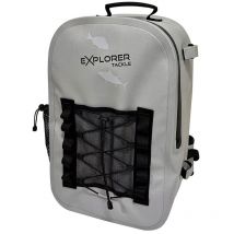 Sac À Dos Explorer Tackle Week-end Trip Back Pack Unique - Pêcheur.com