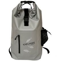 Sac À Dos Explorer Tackle Weekend Trip Proof Pack Extpp - Pour Pêche des Carnassiers - Pêcheur.com
