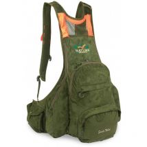 Sac À Dos Gilet Suède Wild - Marsupio Marsupio Wild Suedewild