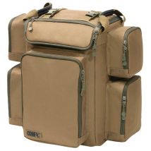 Sac A Dos Korda Compac Rucksack 31 X 42 X 24 - Pêcheur.com