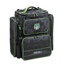 Sac À Dos Madcat Backpack L 45l 1622838 - Pêcheur.com