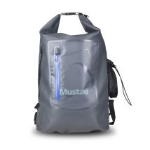 Sac À Dos Mustad Dry Backpack 30l - Pêcheur.com