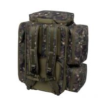 Sac À Dos Trakker Nxc Camo Deluxe Rucksack 205254 - Pour Pêche de la Carpe - Pêcheur.com