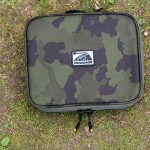 Sac À Peson Ridge Monkey Ruggage Compact Scales Pouch Rm807 - Pêcheur.com