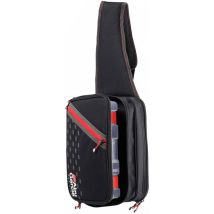 Sac Bandoulière Abu Garcia Sling Bag 1530843 - Pour Pêche des Carnassiers - Pêcheur.com