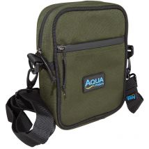 Sac Bandouliere Aqua Products Black Series Security Pouch 404933 - Pour Pêche de la Carpe - Pêcheur.com