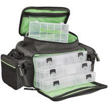 Sac Bandouliere Gunki Iron-t Box Bag Front-perch Pro 26099 - Pêcheur.com
