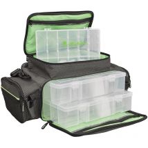 Sac Bandouliere Gunki Iron-t Box Bag Front-pike Pro 26109 - Pêcheur.com