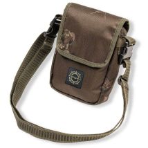 Sac Bandoulière Nash Scope Security Pouch T3735 - Pour Pêche de la Carpe - Pêcheur.com