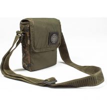 Sac Bandouliere Nash Security Pouch T3795 - Pêcheur.com