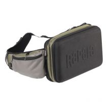 Sac Bandouliere Rapala King Size Dim. 42 X 28 X 11cm - Pêcheur.com