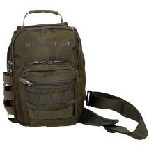 Sac Bandoulière Sonik Xtractor Sling Bag Fc0054