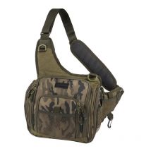 Sac Bandoulière Spro Double Camou Shoulder Bag 006204-00700-00000