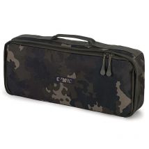 Sac Carp Porter Compac Battery Bag Large Dark Kamo Cpk011