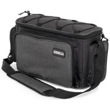 Sac Carryall Zebco Trophy System Carryall Medium Z0850010 - Pour Pêche des Carnassiers - Pêcheur.com