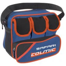 Sac De Transport Colmic Safari 22 X 24 X 29cm