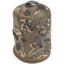 Sac De Transport Nash Subterfuge Gas Canister Pouch T3616