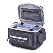 Sac De Transport Plano Weekend Tackle Bag 3600 - Pêcheur.com