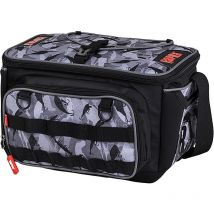 Sac De Transport Rapala Lurecamo Tackle Bag Lite Ra0720007 - Pêcheur.com