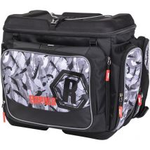 Sac De Transport Rapala Lurecamo Tackle Bag Magnum Ra0720005 - Pêcheur.com