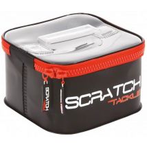 Sac De Transport Scratch Tackle Bakkan - 5l Srbbk05n - Pour Pêche en Mer - Pêcheur.com