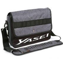 Sac De Transport Shimano Yasei Street Bag Shys01 - Pêcheur.com