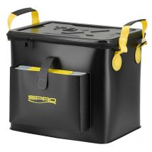 Sac De Transport Spro Tbx Eva Boat Bag 006208-02008-00000 - Pour Pêche des Carnassiers - Pêcheur.com
