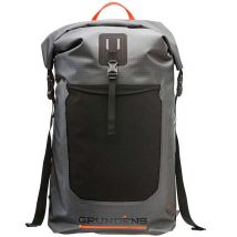 Sac Étanche Grundéns Bootlegger Roll Top Backpack Anchor - Gris Bootrolltop30lan