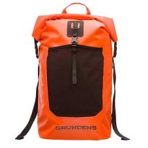 Sac Étanche Grundéns Bootlegger Roll Top Backpack - Orange Bootrolltop30lro
