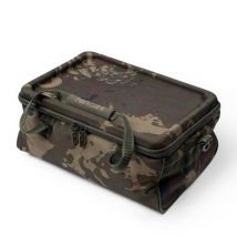 Sac Isotherme Nash Subterfuge Food Bag Standard - Pêcheur.com